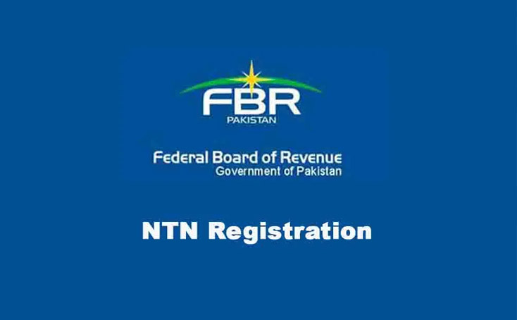 NTN Registration