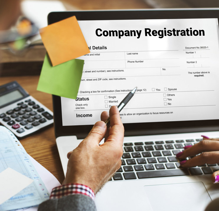 Company Registration