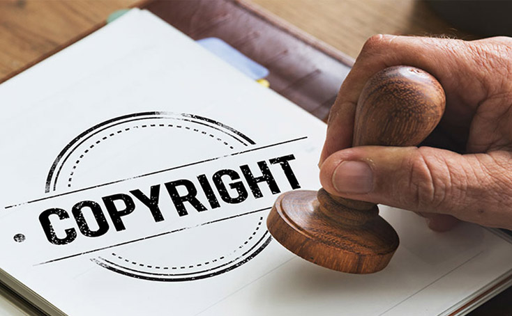 Copyright Registration