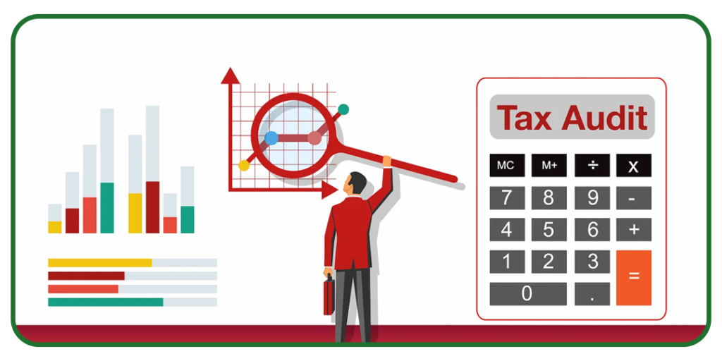 Tax Audit Services in Pakistan