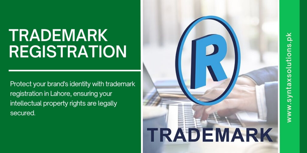 Trademark Registration