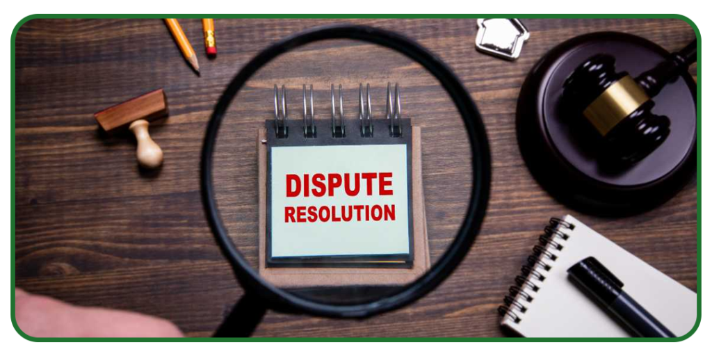 Tax Dispute Resolution Services in Pakistan