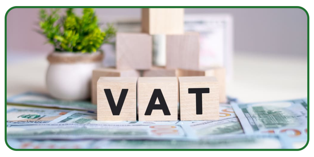 GST and VAT Advisory Services in Pakistan